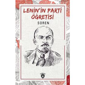 Lenin - Dorlion Yayınevi