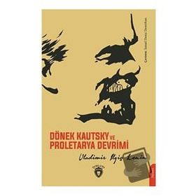 Lenin - Dorlion Yayınevi