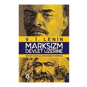 Lenin - Dorlion Yayınevi