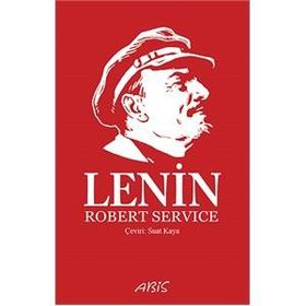 Lenin - Robert Service