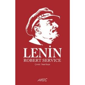 Lenin - Robert Service