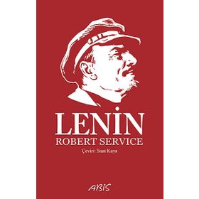 Lenin - Robert Service