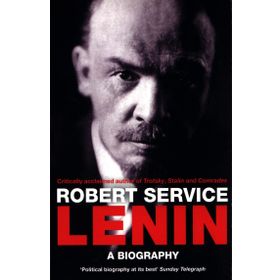 Lenin - Robert Service