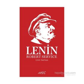 Lenin - Robert Service