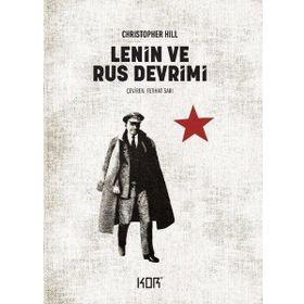 Lenin ve Rus Devrimi Kor Kitap