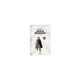 Lenin ve Rus Devrimi Kor Kitap