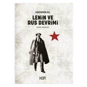 Lenin ve Rus Devrimi Kor Kitap