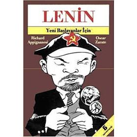 Lenin - Yeni Başlayanlar İçin - Oscar Zarate
