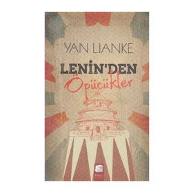 Lenin'den Öpücükler - Yan Lianke