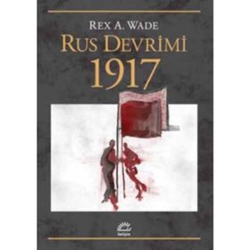 LENINDEN STALINE RUS DEVRIMI 1917-1929 - EDWARD HALLETT CARR