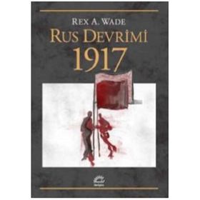 LENINDEN STALINE RUS DEVRIMI 1917-1929 - EDWARD HALLETT CARR
