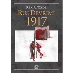 LENINDEN STALINE RUS DEVRIMI 1917-1929 - EDWARD HALLETT CARR