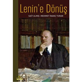 Lenin'e Dönüş - Sait Almış