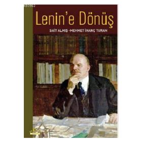 Lenin'e Dönüş - Sait Almış