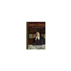 Lenin'e Dönüş - Ütopya Yayınevi