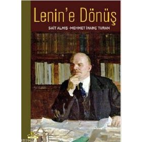 Lenin'e Dönüş - Ütopya Yayınevi