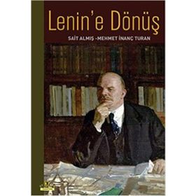 Lenin'e Dönüş - Ütopya Yayınevi
