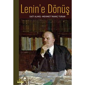 Lenin'e Dönüş - Ütopya Yayınevi