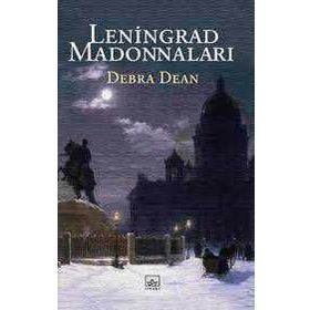 LENINGRAD MADONNALARI - DEBRA DEAN