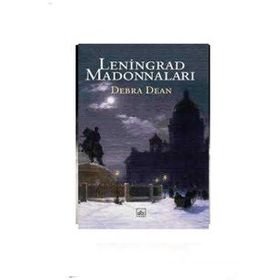 LENINGRAD MADONNALARI - DEBRA DEAN
