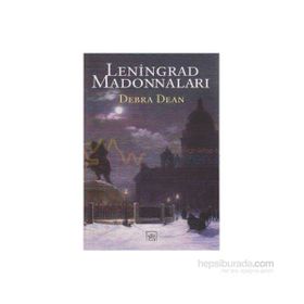 LENINGRAD MADONNALARI - DEBRA DEAN