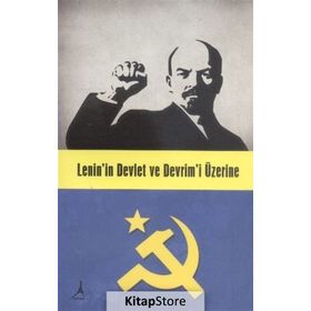 Lenin’in Devlet ve Devrim’i Üzerine - Heyet-Kurul-Komisyon