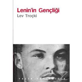 Lenin’in Gençliği - Lev Troçki