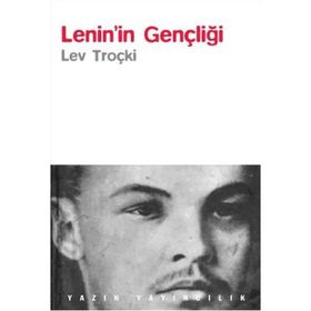 Lenin’in Gençliği - Lev Troçki