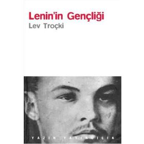 Lenin’in Gençliği - Lev Troçki