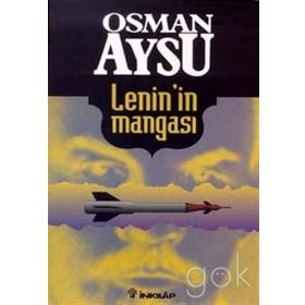 LENIN`IN MANGASI - OSMAN AYSU