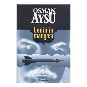 LENIN`IN MANGASI - OSMAN AYSU