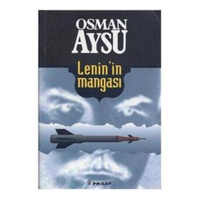 LENIN`IN MANGASI - OSMAN AYSU