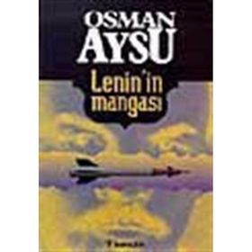 LENIN`IN MANGASI - OSMAN AYSU