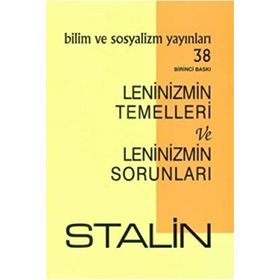 Leninizmin Temelleri Sorunları - Kolektif