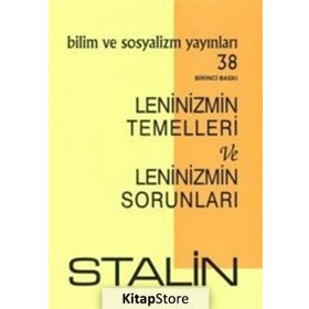 Leninizmin Temelleri Sorunları - Kolektif