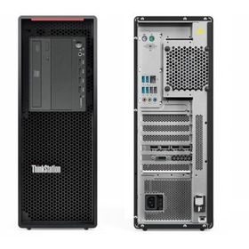 Lenıovo 30BE00BLTX WS P520 W-2245 8C 32GB Ram 512GB SSD 1TB HDD RTX4000 Windows 10 Masaüstü İş İstasyonu