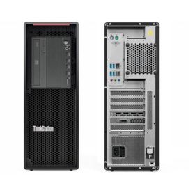 Lenıovo 30BE00BLTX WS P520 W-2245 8C 32GB Ram 512GB SSD 1TB HDD RTX4000 Windows 10 Masaüstü İş İstasyonu