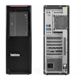 Lenıovo 30BE00BLTX WS P520 W-2245 8C 32GB Ram 512GB SSD 1TB HDD RTX4000 Windows 10 Masaüstü İş İstasyonu