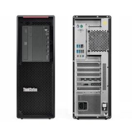 Lenıovo 30BE00BLTX WS P520 W-2245 8C 32GB Ram 512GB SSD 1TB HDD RTX4000 Windows 10 Masaüstü İş İstasyonu