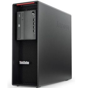 Lenıovo 30BE00BLTX WS P520 W-2245 8C 32GB Ram 512GB SSD 1TB HDD RTX4000 Windows 10 Masaüstü İş İstasyonu