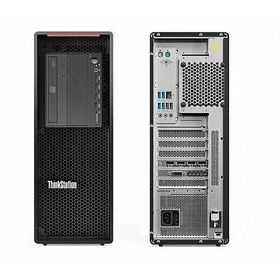 Lenıovo 30BE00BLTX WS P520 W-2245 8C 32GB Ram 512GB SSD 1TB HDD RTX4000 Windows 10 Masaüstü İş İstasyonu