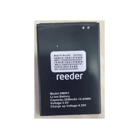 Lenipa Reeder P13 Blue 2021 Batarya