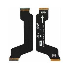Lenipa Samsung A70 A705 Ara Film Flex