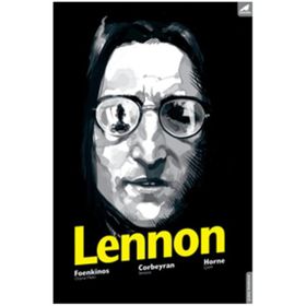 Lennon - David Foenkinos Eric Corbeyran