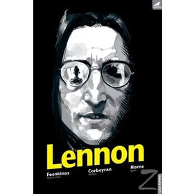 Lennon - David Foenkinos Eric Corbeyran