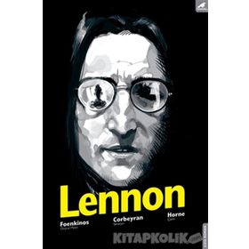 Lennon - David Foenkinos Eric Corbeyran