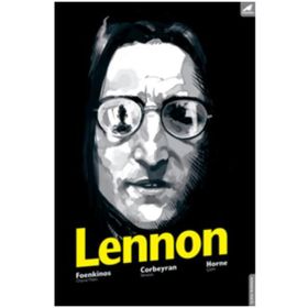 Lennon - David Foenkinos Eric Corbeyran