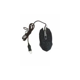 Lennox A1 Siyah Oyuncu Mouse