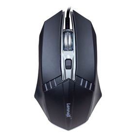 Lennox LX-A3 Rgb Oyuncu Mouse
