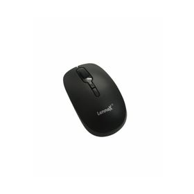 Lennox Q3S Siyah Kablosuz Mouse
